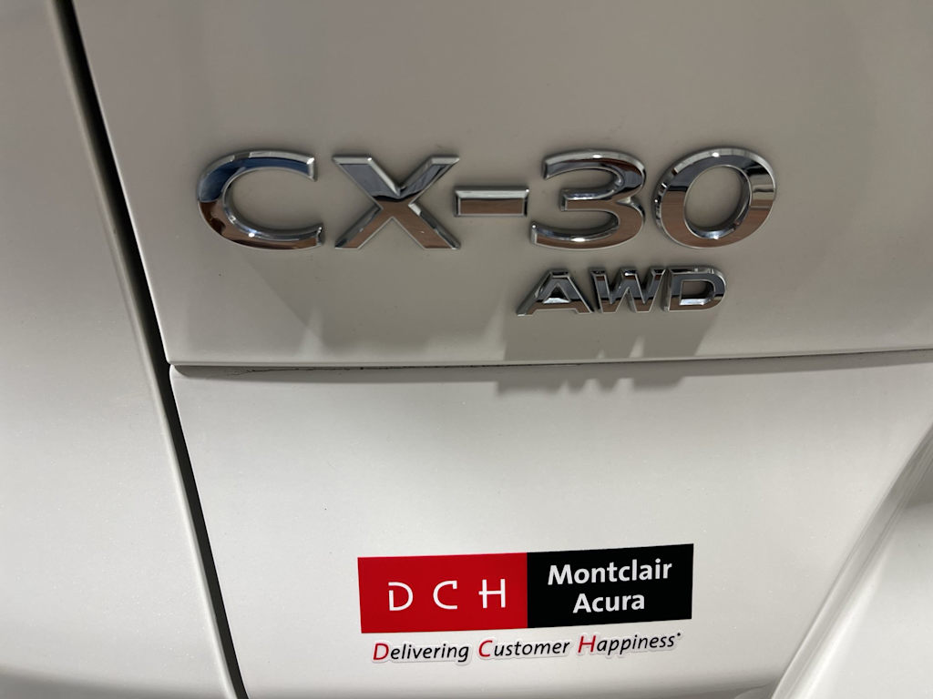 Thumbnail: 2024 Mazda CX-30 - 7
