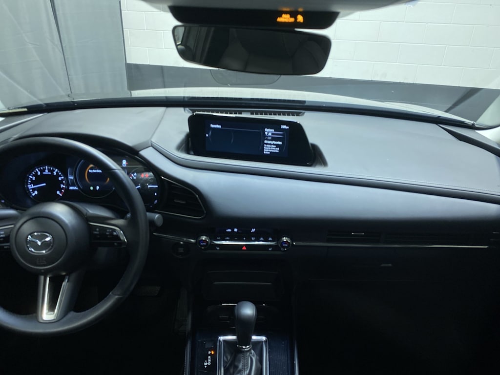 Thumbnail: 2024 Mazda CX-30 - 2