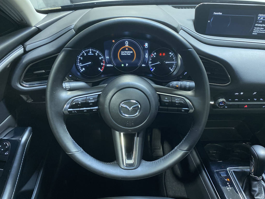 Thumbnail: 2024 Mazda CX-30 - 10