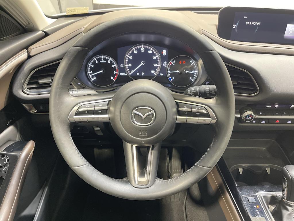 Thumbnail: 2023 Mazda CX-30 - 10