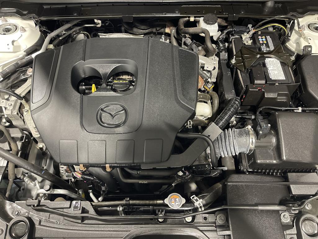 Thumbnail: 2023 Mazda CX-30 - 9