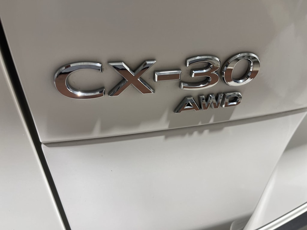 Thumbnail: 2023 Mazda CX-30 - 7