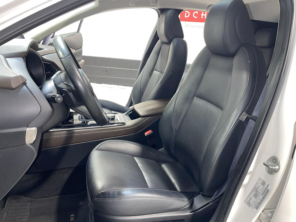 Thumbnail: 2023 Mazda CX-30 - 12