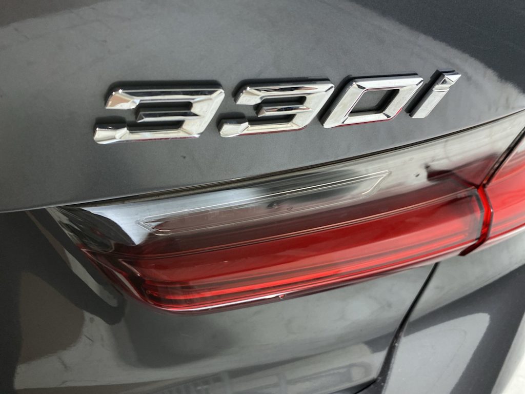 Thumbnail: 2021 BMW 3 Series - 7