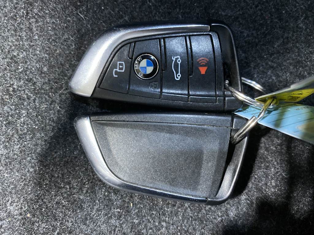 Thumbnail: 2021 BMW 3 Series - 18