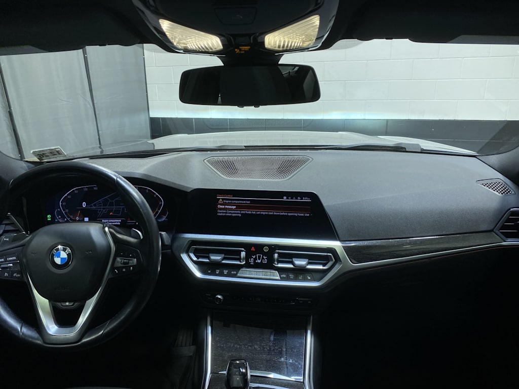 Thumbnail: 2021 BMW 3 Series - 2