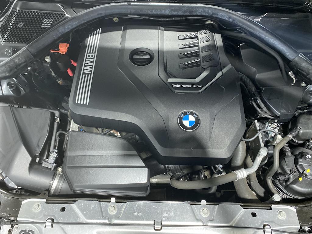 Thumbnail: 2021 BMW 3 Series - 9