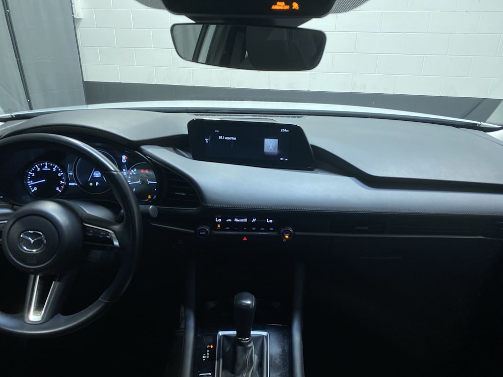 Thumbnail: 2024 Mazda Mazda3 - 2