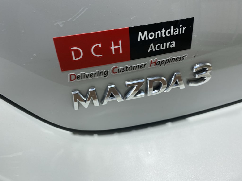 Thumbnail: 2024 Mazda Mazda3 - 6
