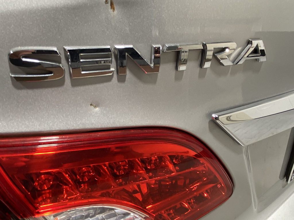 Thumbnail: 2013 Nissan Sentra - 7