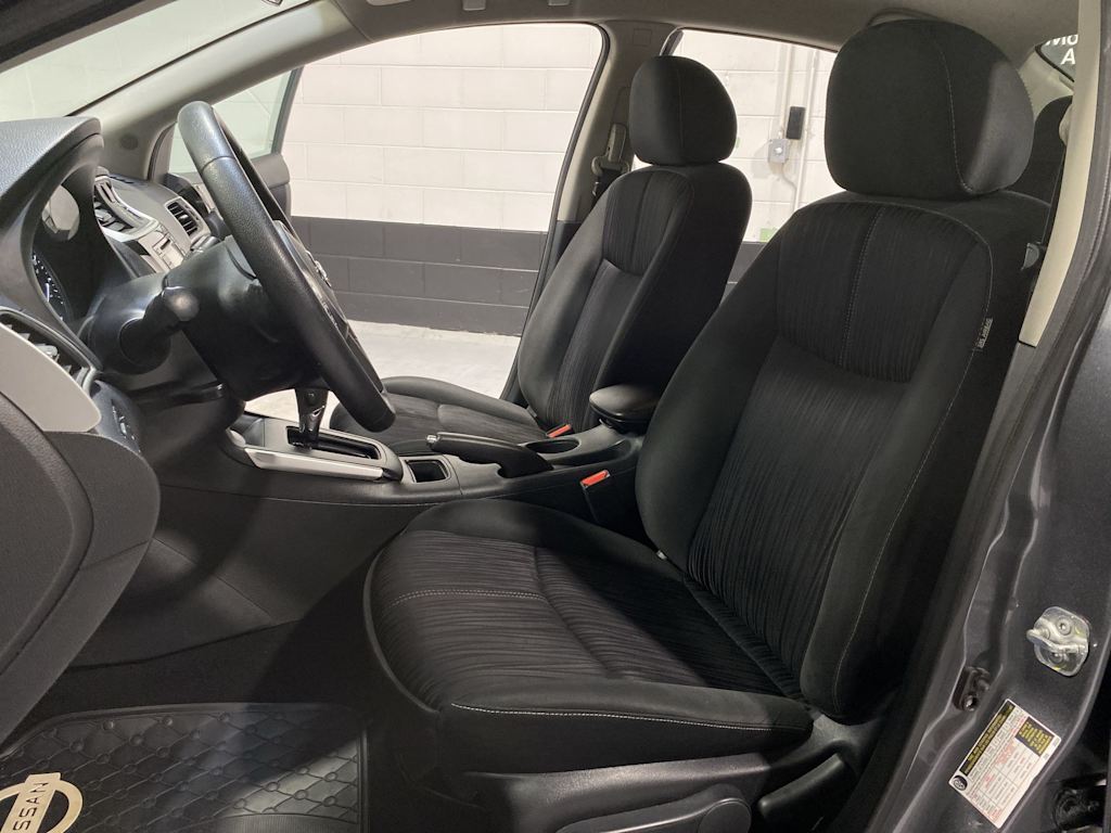 Thumbnail: 2018 Nissan Sentra - 12