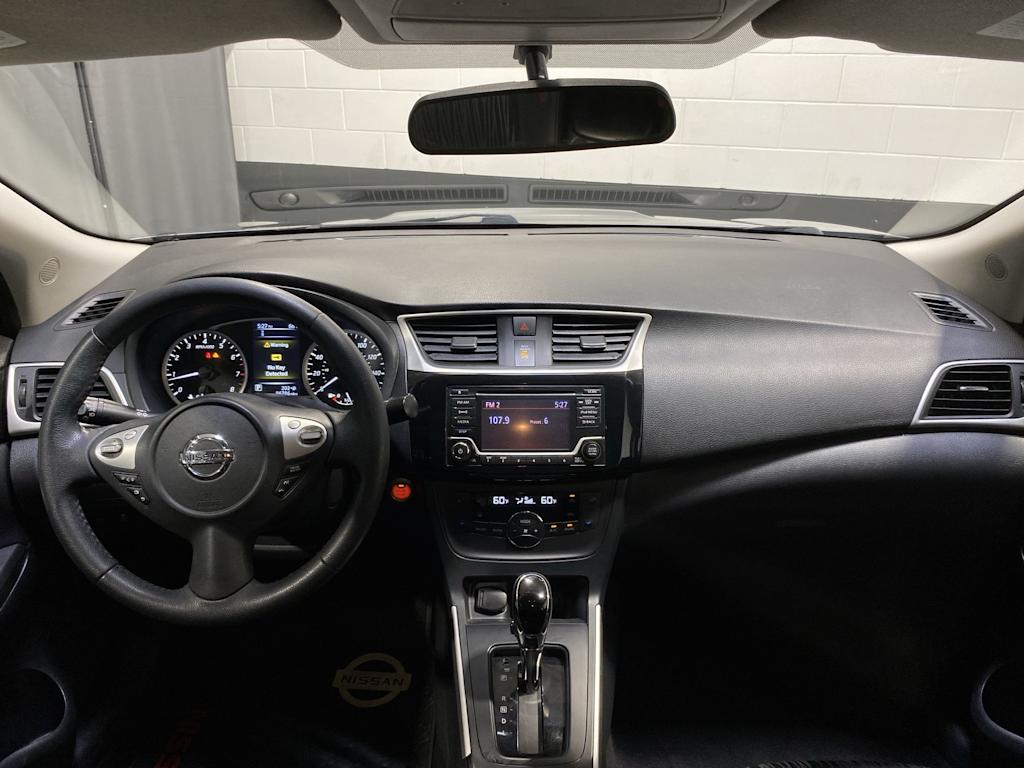 Thumbnail: 2018 Nissan Sentra - 2