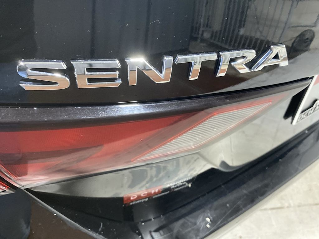 Thumbnail: 2024 Nissan Sentra - 6