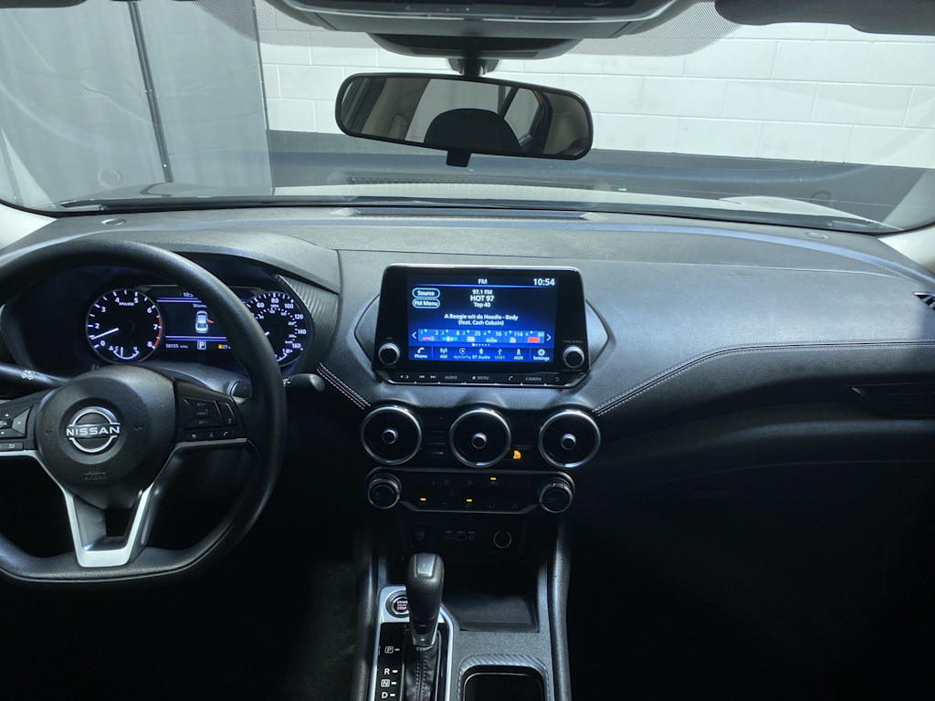 Thumbnail: 2024 Nissan Sentra - 2
