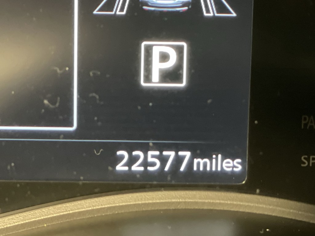 Thumbnail: 2024 Nissan Kicks - 16