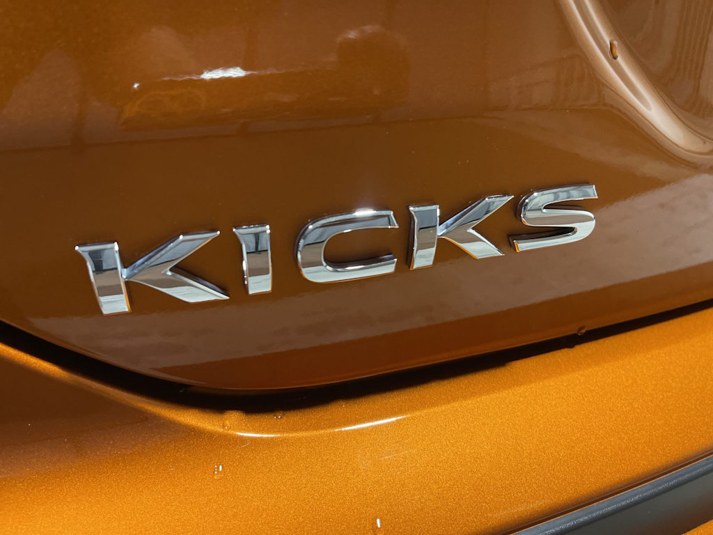 Thumbnail: 2024 Nissan Kicks - 7