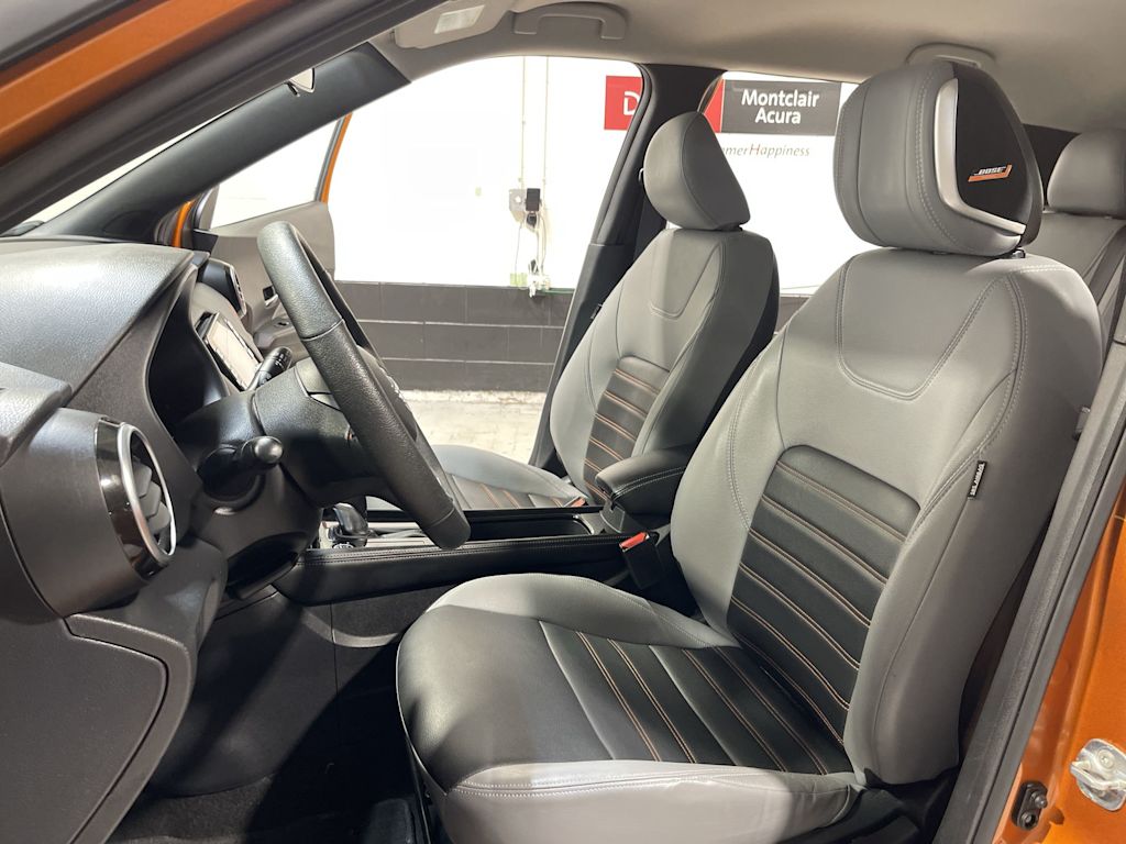 Thumbnail: 2024 Nissan Kicks - 12