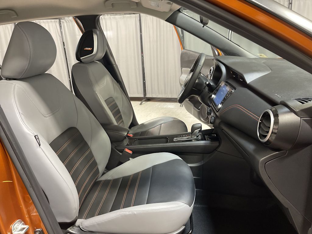 Thumbnail: 2024 Nissan Kicks - 20
