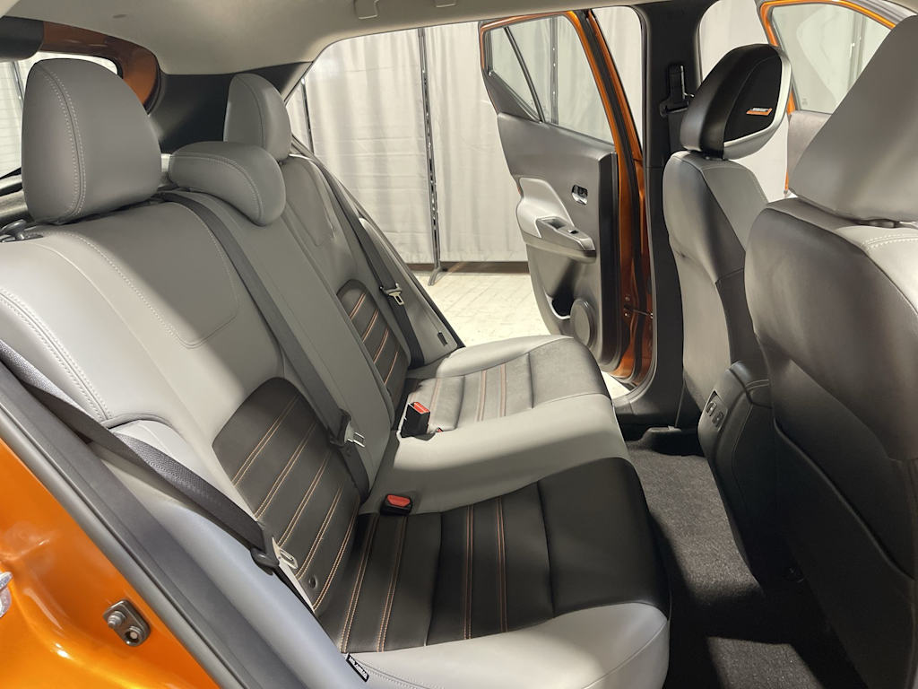 Thumbnail: 2024 Nissan Kicks - 19