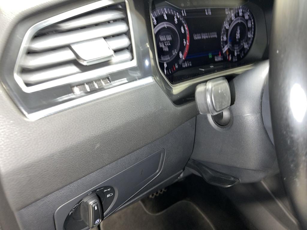 Thumbnail: 2019 Volkswagen Tiguan - 24