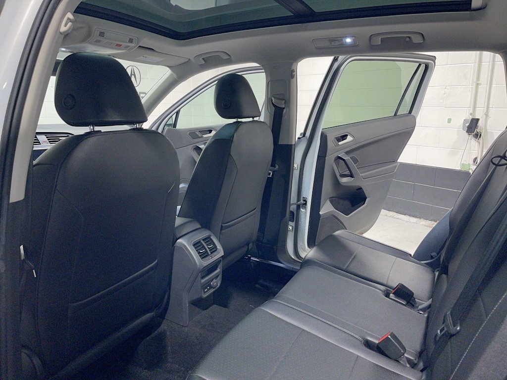 Thumbnail: 2019 Volkswagen Tiguan - 13