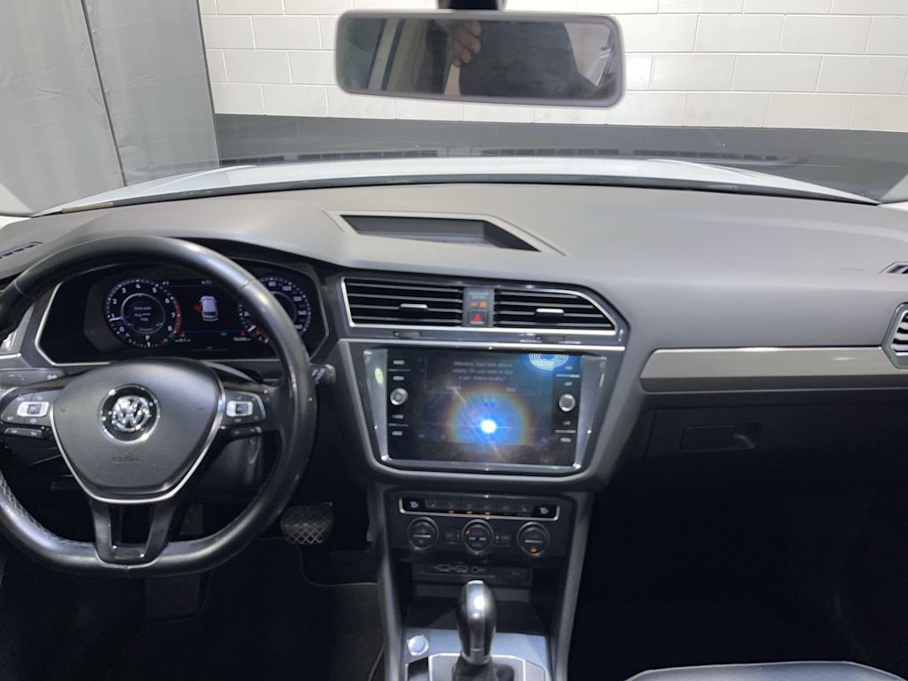 Thumbnail: 2019 Volkswagen Tiguan - 2
