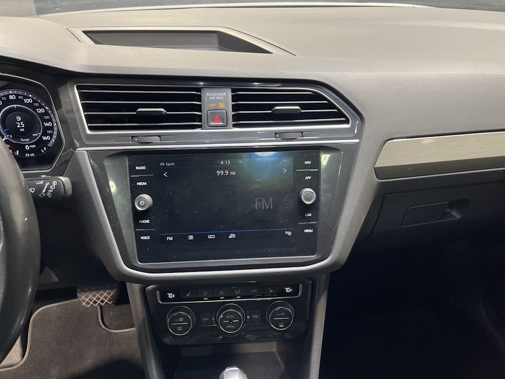 Thumbnail: 2019 Volkswagen Tiguan - 14
