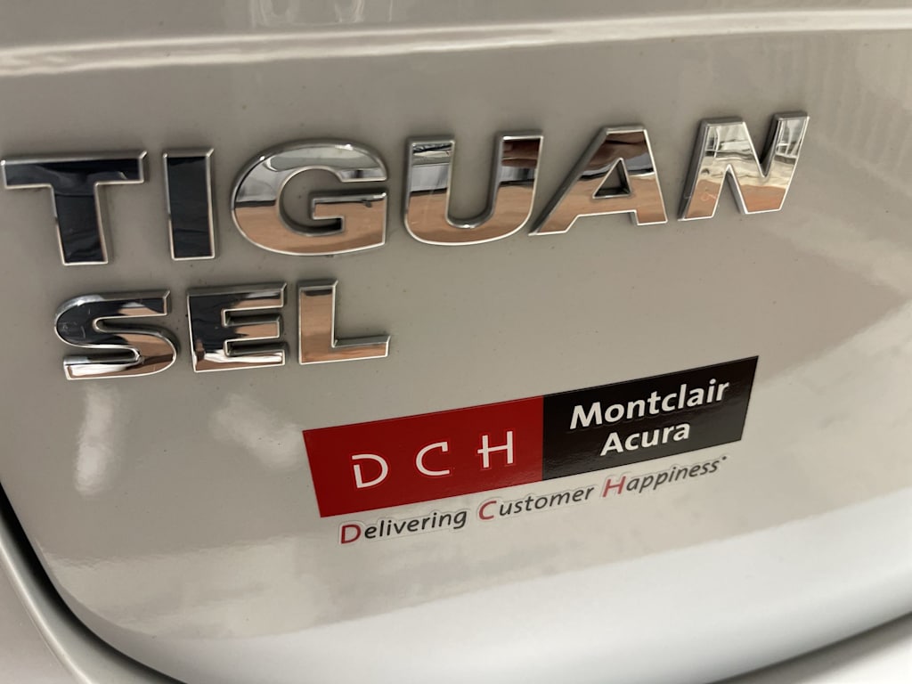 Thumbnail: 2019 Volkswagen Tiguan - 7