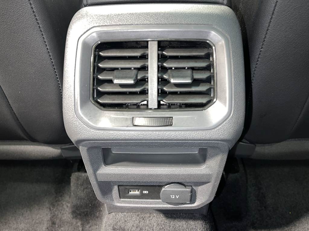 Thumbnail: 2019 Volkswagen Tiguan - 25