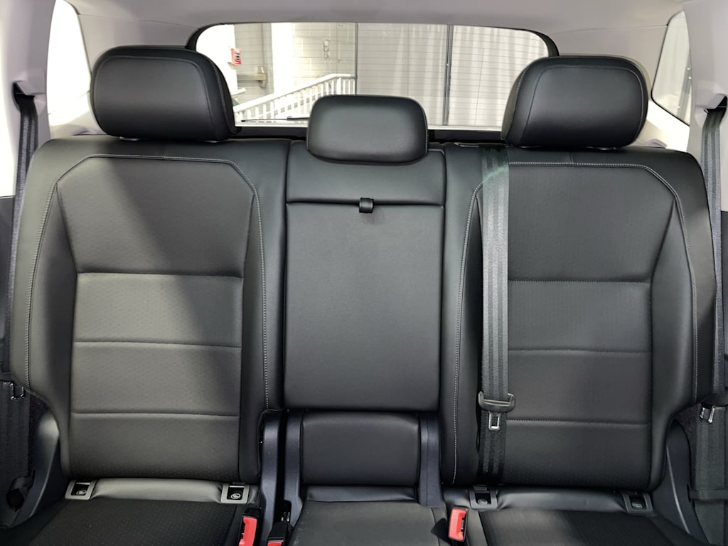 Thumbnail: 2019 Volkswagen Tiguan - 22