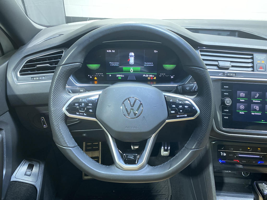 Thumbnail: 2024 Volkswagen Tiguan - 10