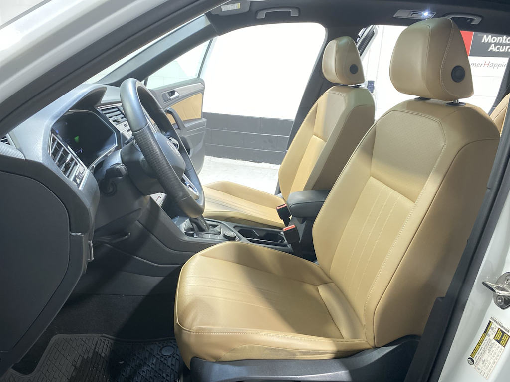 Thumbnail: 2024 Volkswagen Tiguan - 12