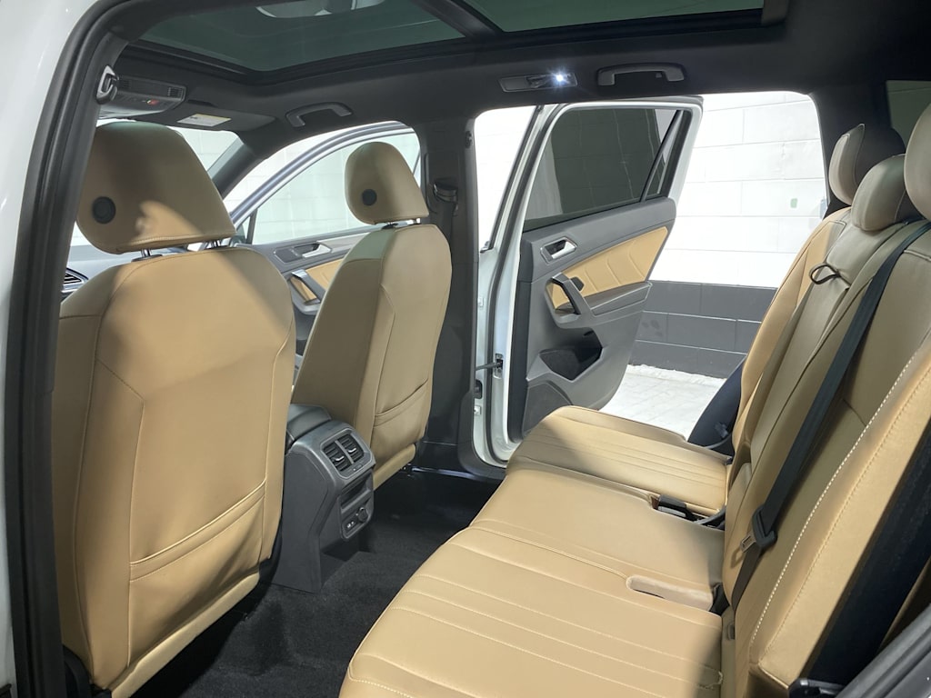 Thumbnail: 2024 Volkswagen Tiguan - 13