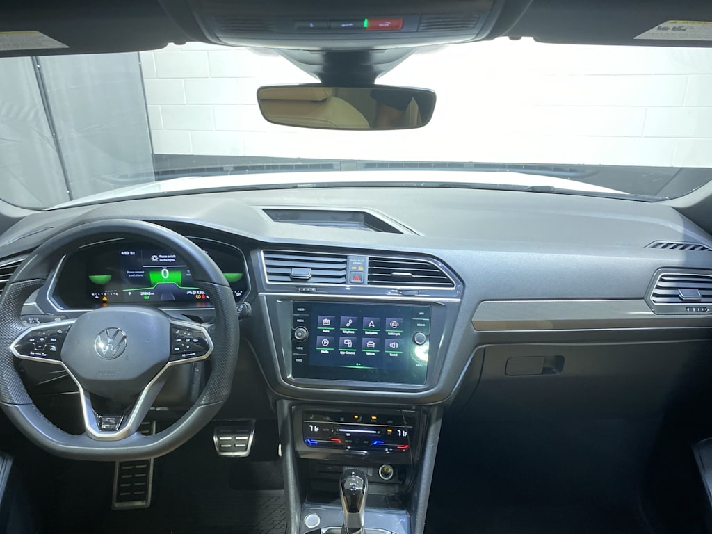 Thumbnail: 2024 Volkswagen Tiguan - 2