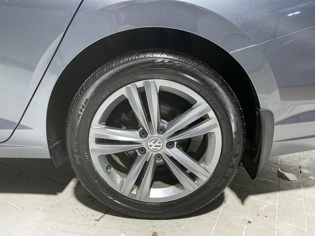 Thumbnail: 2019 Volkswagen Jetta - 8