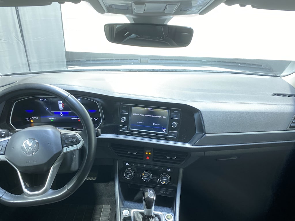 Thumbnail: 2024 Volkswagen Jetta - 2