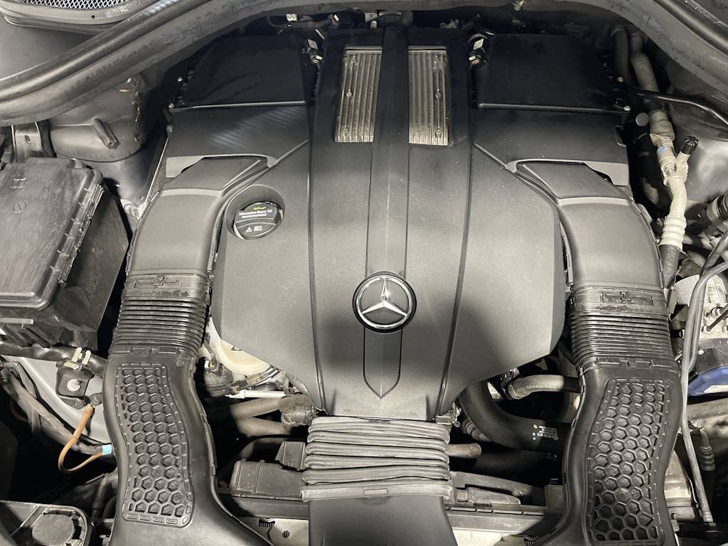 Thumbnail: 2019 Mercedes-Benz GLE - 9