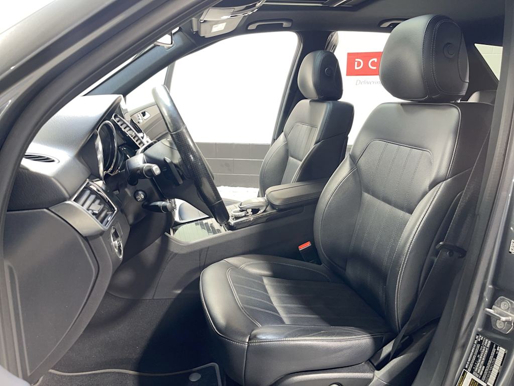 Thumbnail: 2019 Mercedes-Benz GLE - 12