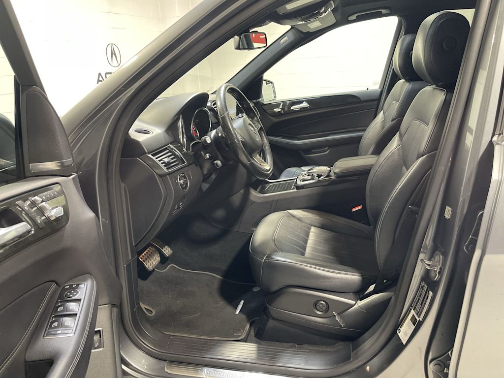 Thumbnail: 2019 Mercedes-Benz GLE - 11