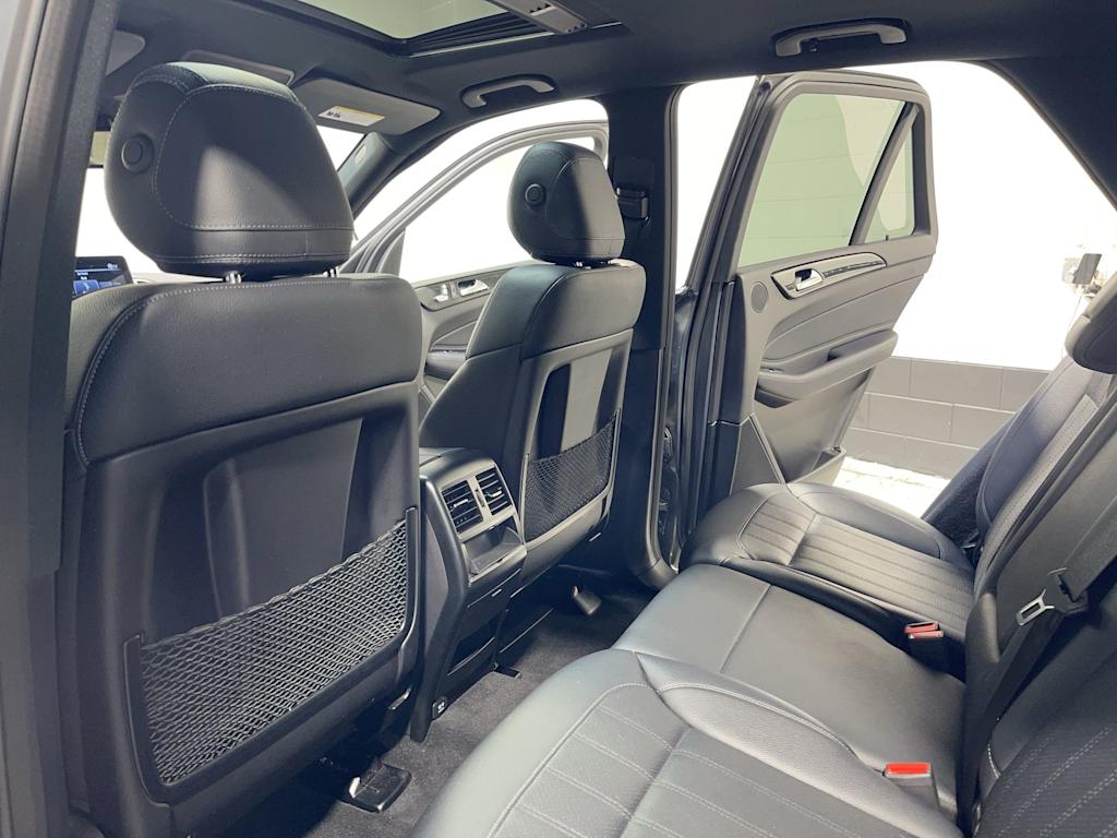 Thumbnail: 2019 Mercedes-Benz GLE - 13