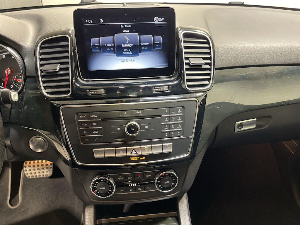 Thumbnail: 2019 Mercedes-Benz GLE - 14