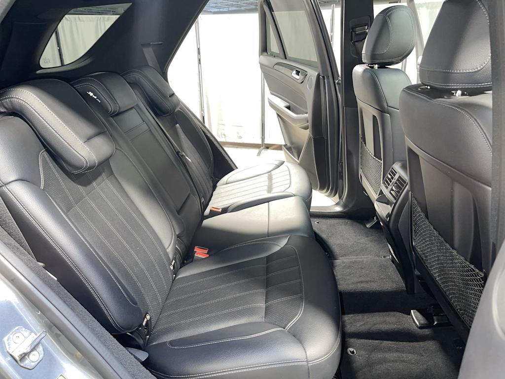 Thumbnail: 2019 Mercedes-Benz GLE - 18