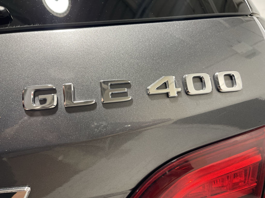 Thumbnail: 2019 Mercedes-Benz GLE - 7