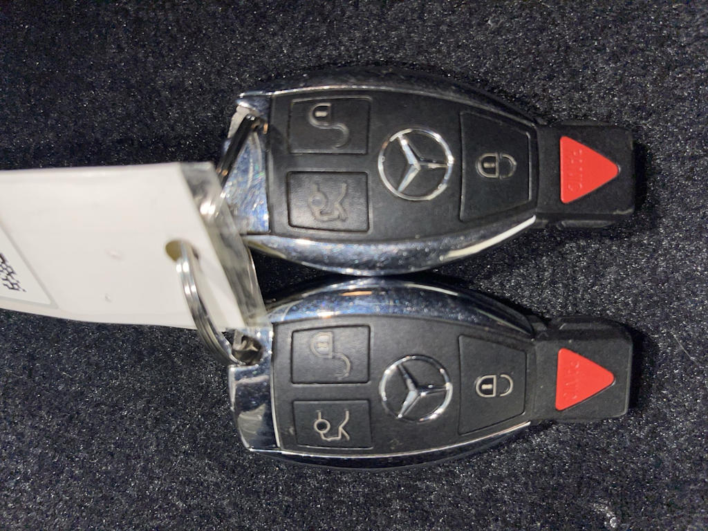 Thumbnail: 2019 Mercedes-Benz GLE - 16