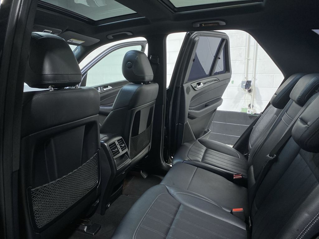 Thumbnail: 2017 Mercedes-Benz GLE - 13