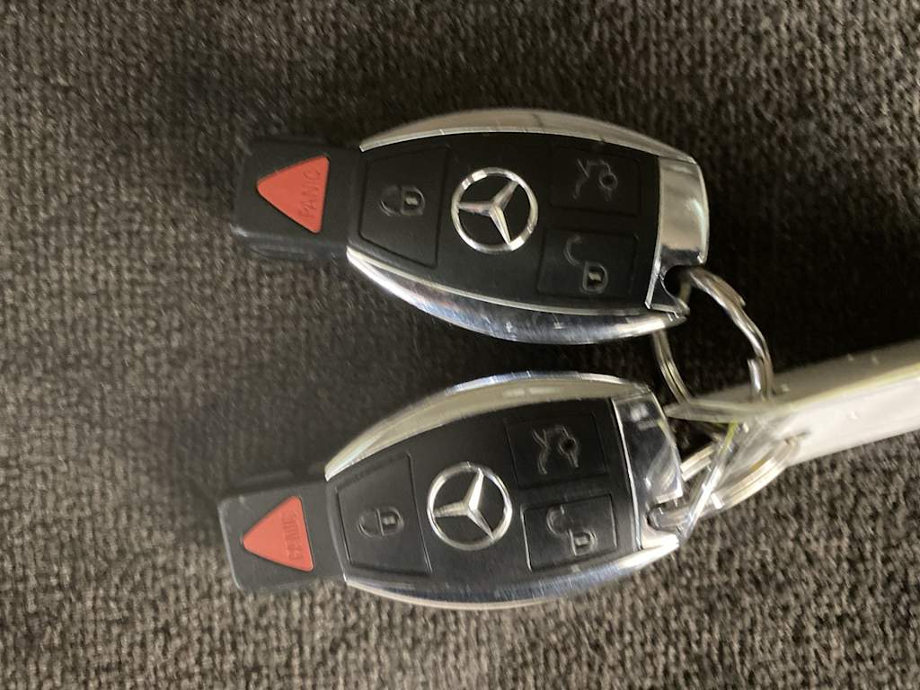 Thumbnail: 2015 Mercedes-Benz M-Class - 21