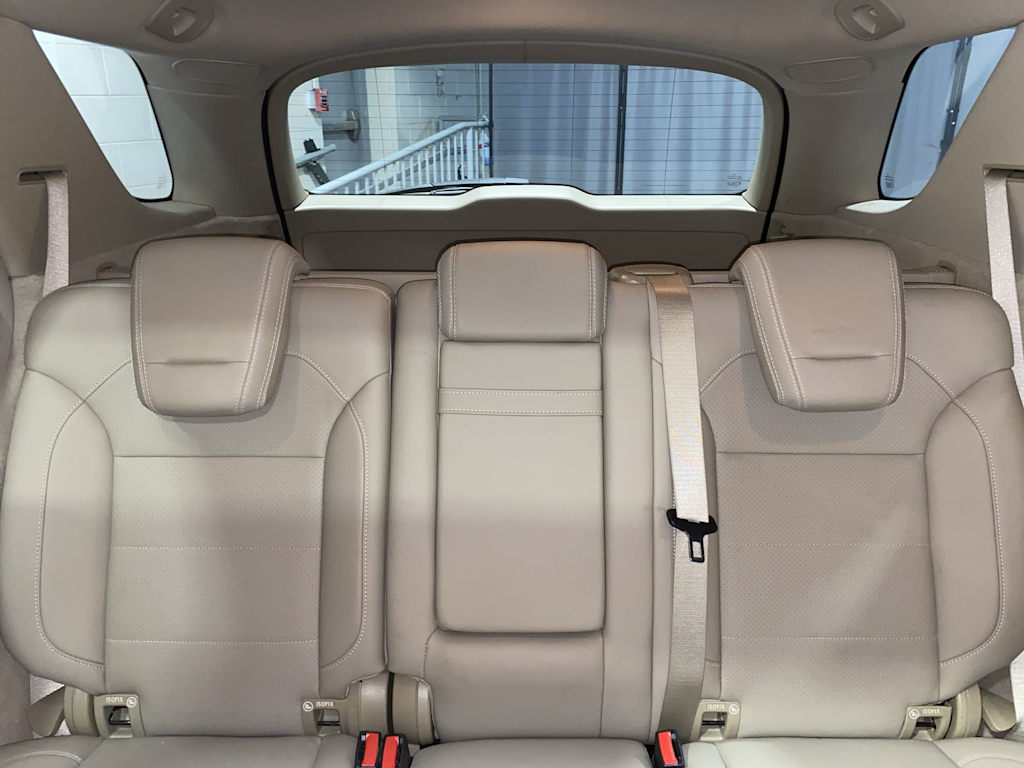 Thumbnail: 2015 Mercedes-Benz M-Class - 22