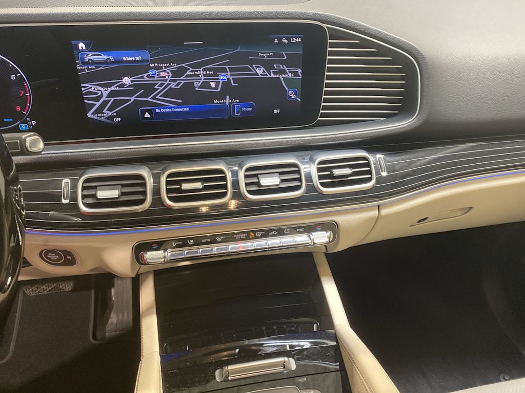 Thumbnail: 2024 Mercedes-Benz GLE - 14