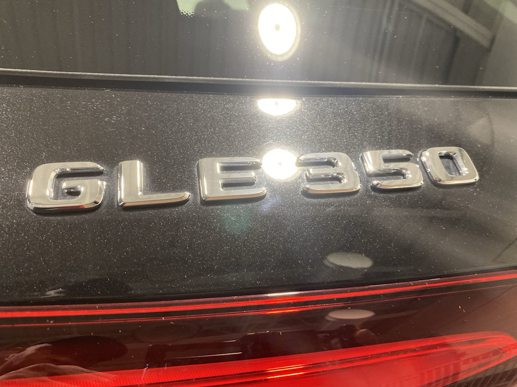 Thumbnail: 2024 Mercedes-Benz GLE - 7