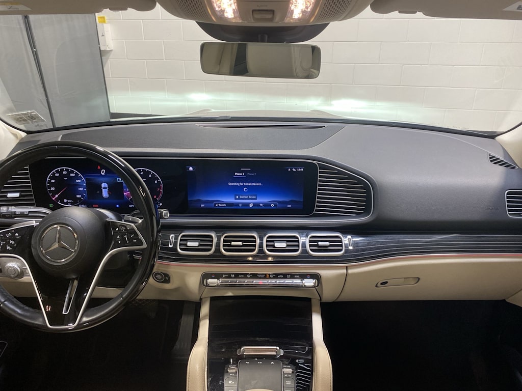 Thumbnail: 2024 Mercedes-Benz GLE - 2